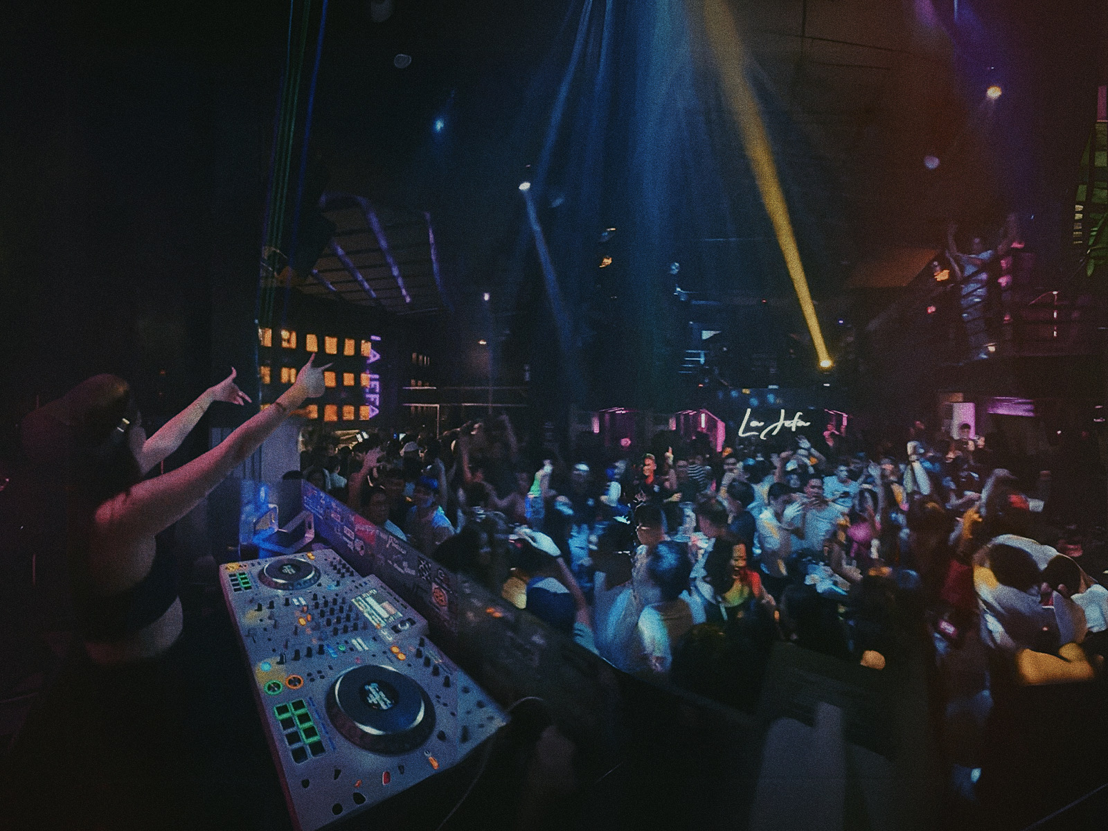 Best Nightclubs in Bacolod