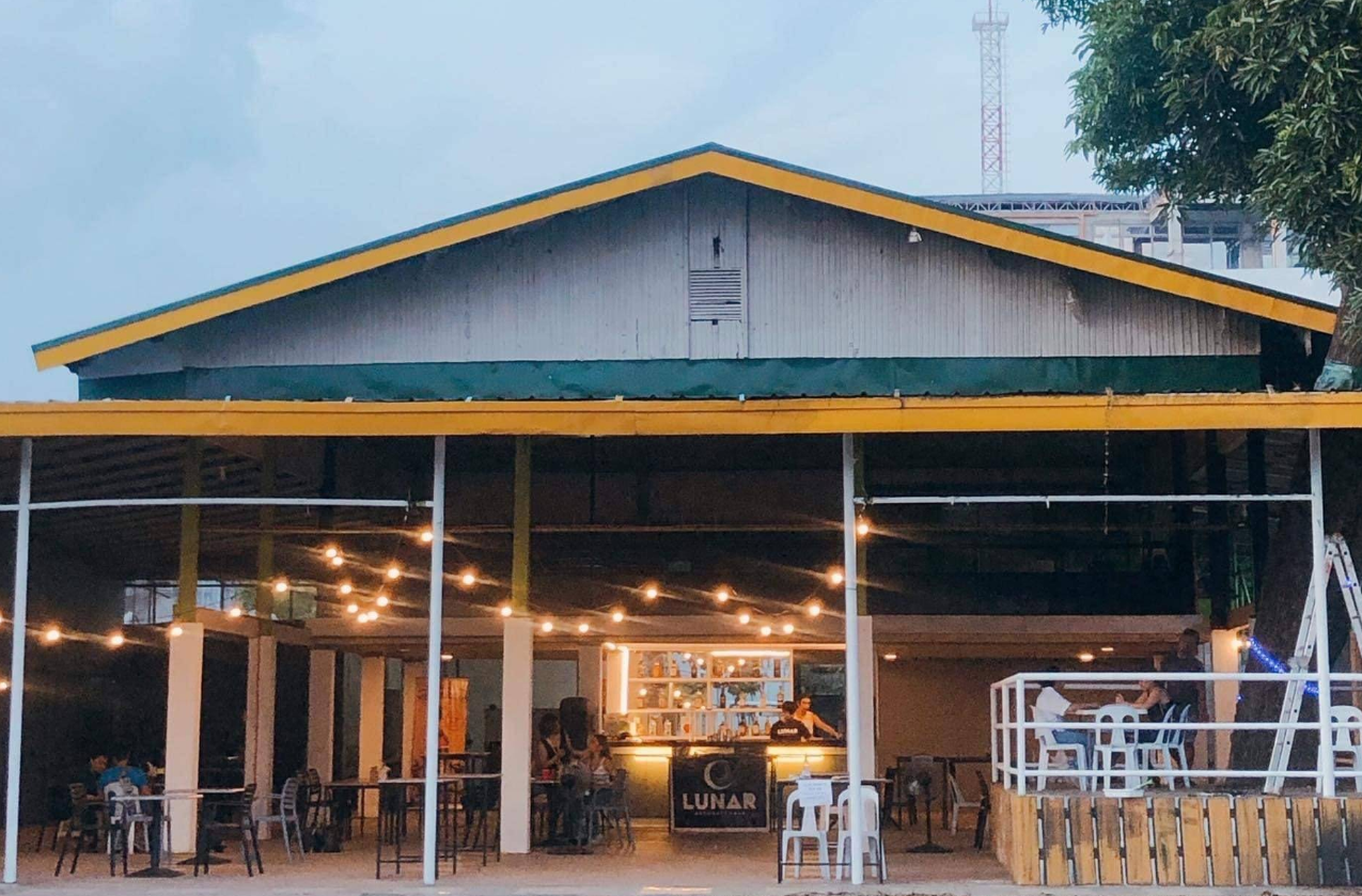 Best nightclubs in Bacolod 2026 nightlife guide