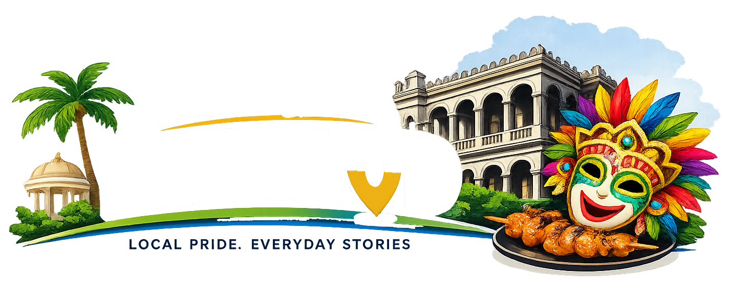 Seen In Bacolod