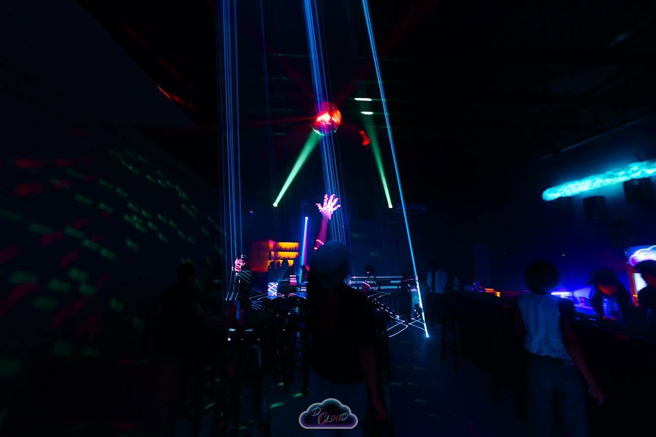 Best nightclubs in Bacolod 2026 nightlife guide
