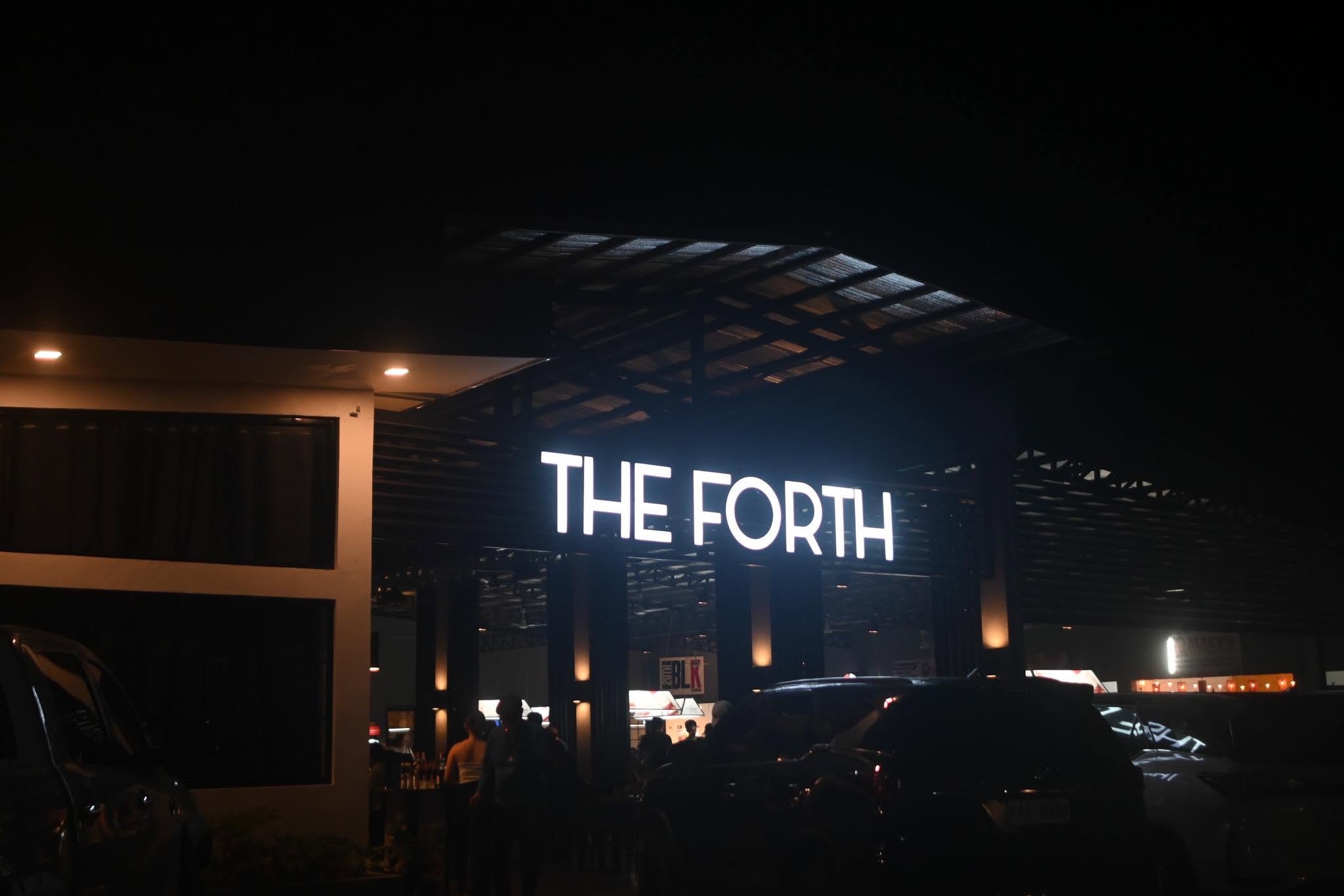 Best nightclubs in Bacolod 2026 nightlife guide