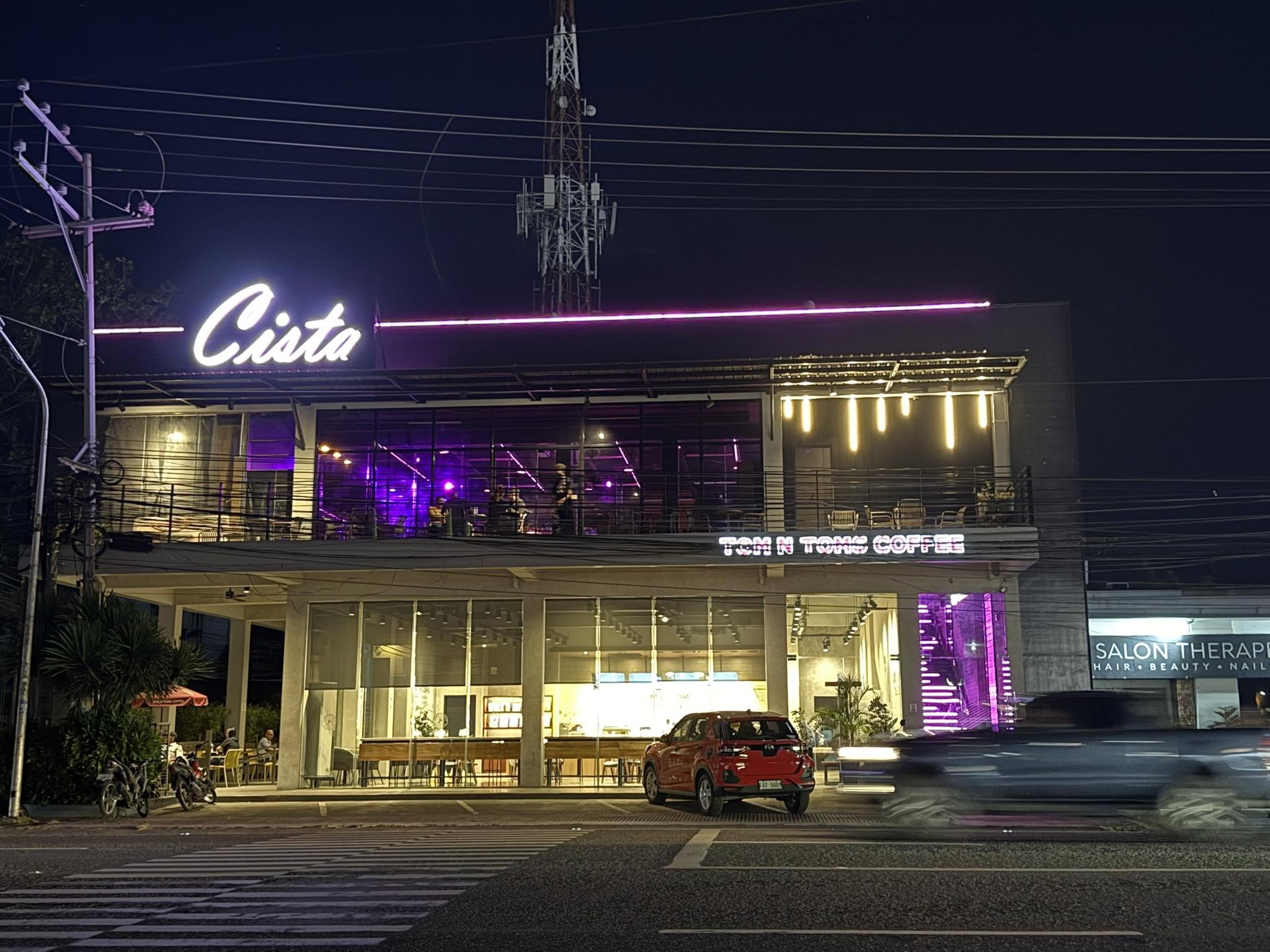 Best nightclubs in Bacolod 2026 nightlife guide