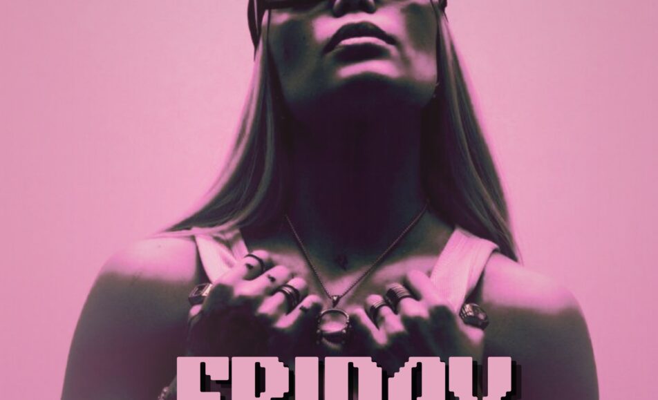 Friday Supremacy at Cista in Bacolod featuring CYY, Noreen, and MC Reeve for a Friday night party event.