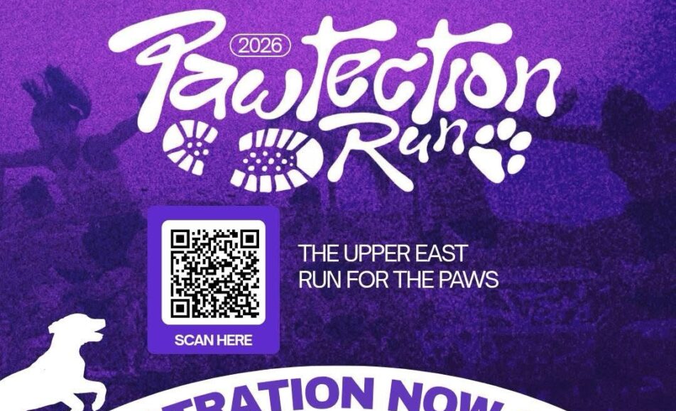 Pawtection Run Bacolod 2026 at Upper East Megaworld supporting animal welfare