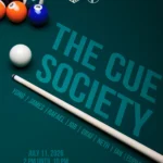 The Cue Society Bacolod event at The Forth on July 11, 2026