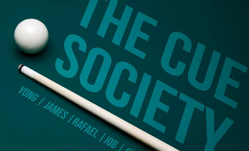 The Cue Society Bacolod event at The Forth on July 11, 2026