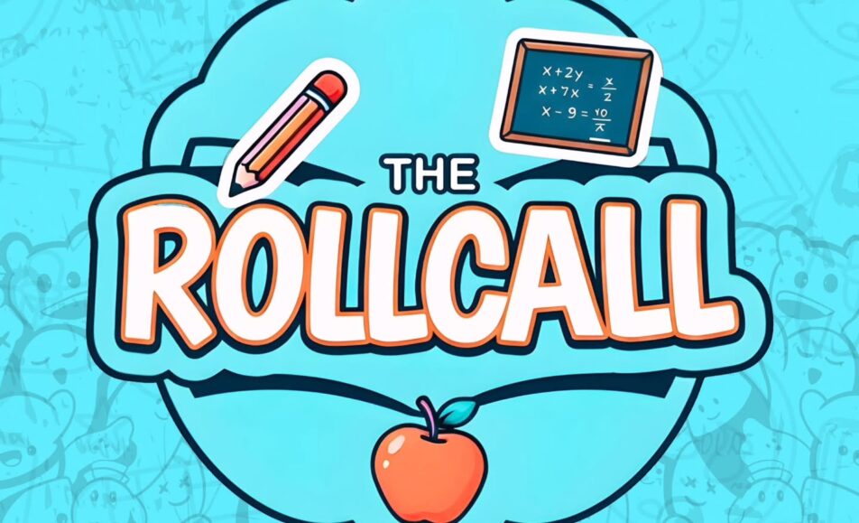 The Rollcall Bacolod back-to-school party at DCloud Bar and Cafe on August 15 2026