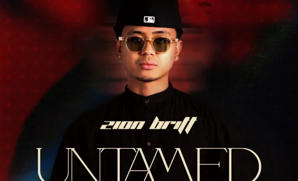 UNTAMED Bacolod event at La Jefa Club featuring Zion Britt, Mr. Sze, Iyo Gaudite, and MC John