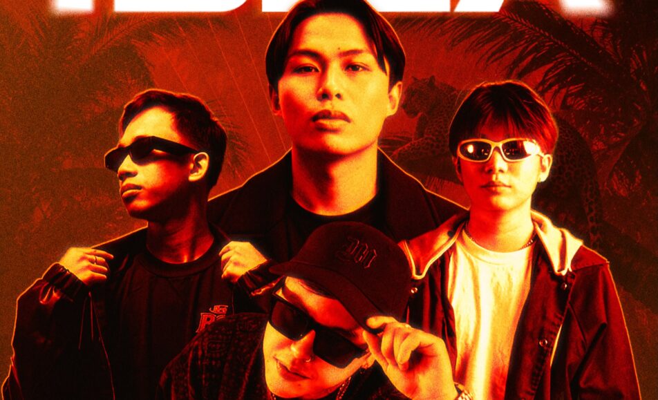 Ibiza or Nowhere Bacolod event at La Jefa Club on September 5 2026 featuring LEI Edpranz Daniel Tan and MC John