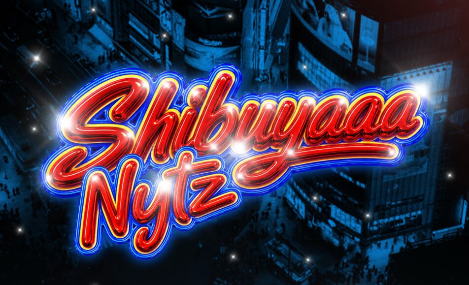 Shibuyaaa Nytz Bacolod event at Lunar on September 5 2026 inspired by JDM and Japanese street culture