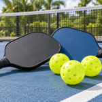 Pickleball in Bacolod