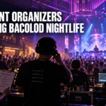 Bacolod nightlife event organizers and party collectives shaping the city’s club scene in 2026