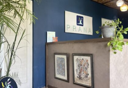 Daily Prana 8th anniversary celebration in Bacolod