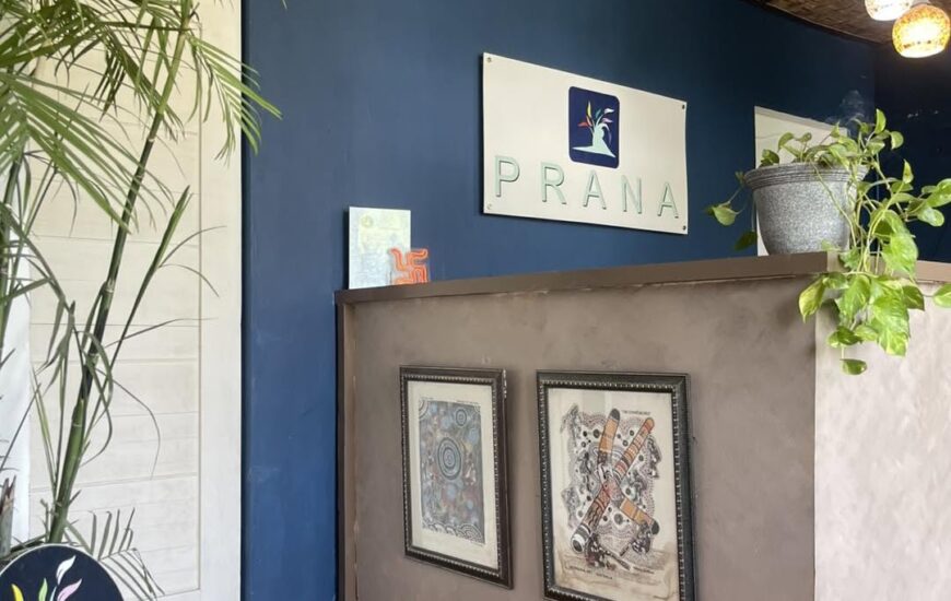 Daily Prana 8th anniversary celebration in Bacolod
