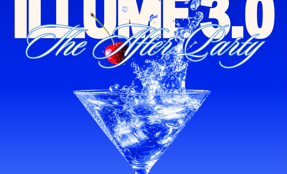 ILLUME 3.0 Bacolod at La Jefa Club on September 25 2026 for student nurses after party