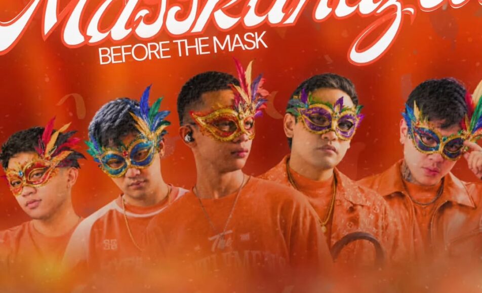 MasskaHazed Bacolod HAZED 1st anniversary at D’Cloud Bar and Cafe October 10 2026 featuring Jeyan Jay-P Edpranz Zien Zinguan and MC John