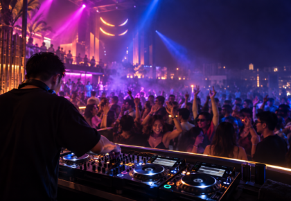 Most popular DJs in Bacolod shaping the city's nightlife in 2026