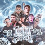 Point Zero Bacolod at Cloud Bar and Cafe October 3 2026 featuring Mr Sze Vince X Edpranz JC Lopez Advin MC Jice and MC Benny