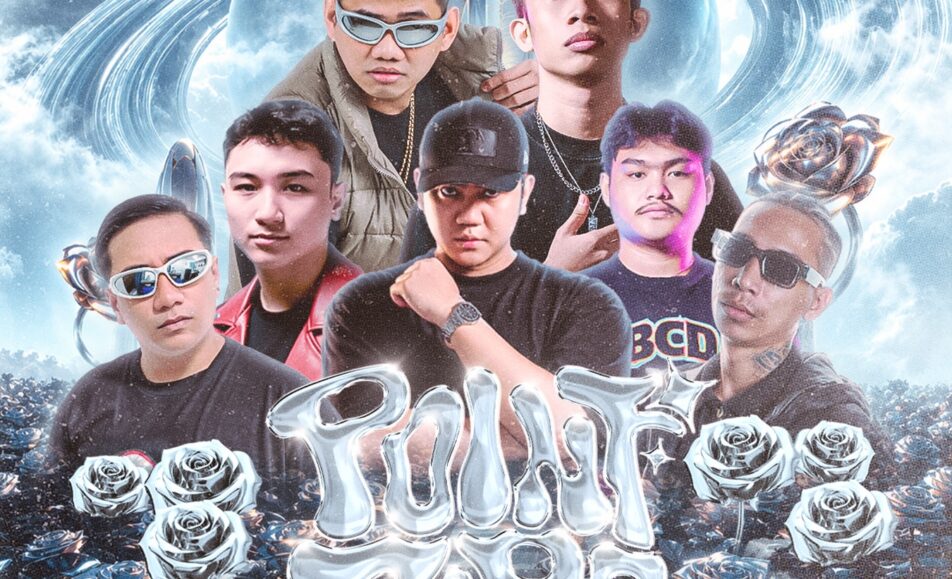 Point Zero Bacolod at Cloud Bar and Cafe October 3 2026 featuring Mr Sze Vince X Edpranz JC Lopez Advin MC Jice and MC Benny