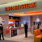 Yappari Steak Bacolod at Ayala Malls Capitol Central