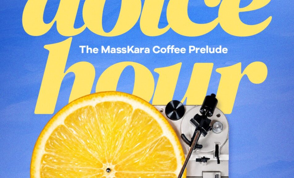 Dolce Hour Bacolod MassKara Coffee Prelude at Common Haus October 16 to 18 2026